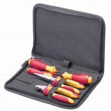 Wiha Electrician Tool Set